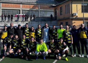 D/E. Triplo Cicatelli, colpaccio Baroncino a Nocera. Futsal Soccer, altro punto d’oro