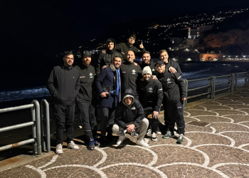 D/A. È un Cusano… Maturo. Orsarosa, De Clemente show, poker Riccio per l’Ariano