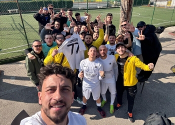 Fimiani fa volare la Frattese in testa. Striano, il primato è un Muro. Tra i due litiganti gode la Giovine Ascea