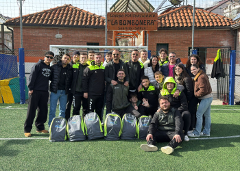 D/A. È un Cusano… Maturo. Orsarosa, De Clemente show, poker Riccio per l’Ariano