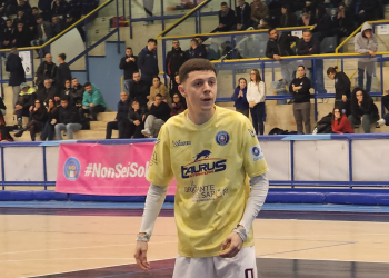 Classifica marcatori. Moreno, un altro mattoncino. Castaldo agguanta Iodice, hattrick Buccelli