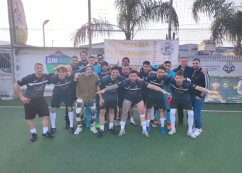 Tre anticipi di lusso nel gruppo C, a Lago Patria un match da brividi