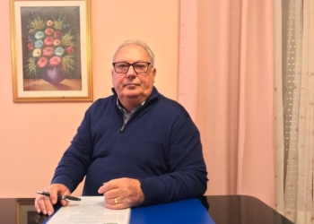 Il presidente Celentano respinge le dimissioni: “Aceto resta l’allenatore dello Scafati S.Maria”