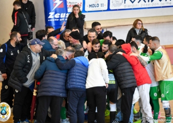 La passione di un’isola negli scatti del sabato