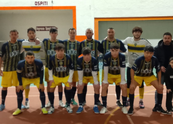 Serie D, in archivio il girone d’andata: i risultati