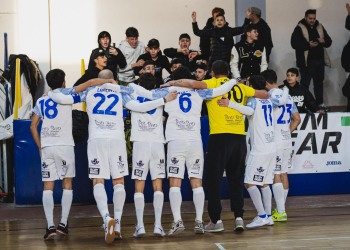 Serie A2 girone C: l’Italpol capolista si riscatta, il Domitia cala il poker di vittorie