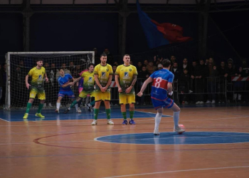 Ad Acerra l’unico anticipo del venerdì. Qbr e Flegrea a caccia di punti