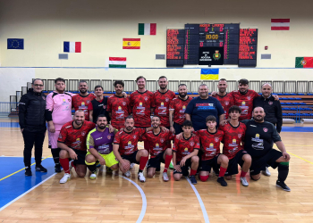 Successi casalinghi per Polisportiva Carditese e Liportese nel Monday night