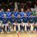 Catania e un altro atto d’amore per l’Italfutsal, Castiglia: “Grazie a tutti i tifosi”