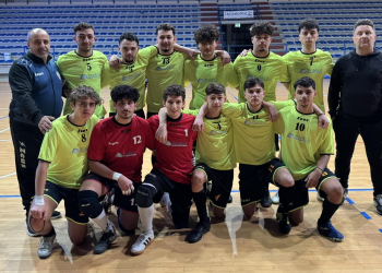 L’Amalfi Coast frena la cavalcata dell’Academy Cisterna. Pioggia di reti: esultano Flegrea, Scafati, Sorrento ed Amalfi C5