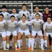 Coppa Italia B femminile, terza giornata: vince la Salernitana, Woman kappaò a Marigliano