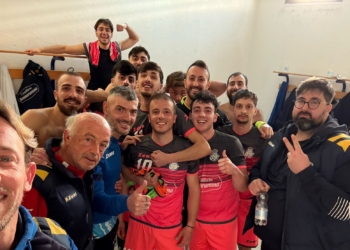 C2/C: Cicalesi in goleada, Solofra sull’ottovolante. Quarto l’Agerola, riscatto Calvi