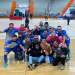 Di punto in…Bianco: al PalaCasoria i rigori premiano il Ciro Vive, è Final Four di Coppa