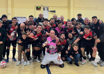 C1, Sorrento ok, Alaia è la felicità del Vesuvio al fotofinish. Amalfi Coast e Terzigno, vittorie d’oro