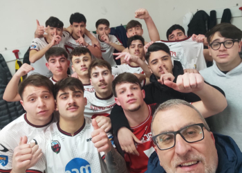 Amalfi Coast Sambuco: tris ed aggancio alla Flegrea. Il Sorrento impatta, vincono Trilem e Gragnano