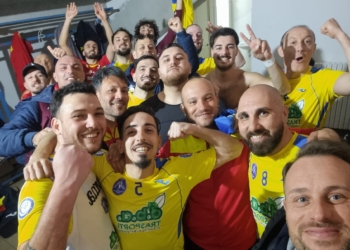 C2/A: De Luca-Russo, botta e risposta lassù. Forio di misura, Limatola in doppia cifra