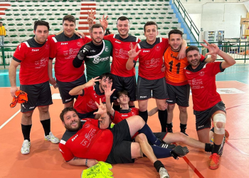 Magica Boys, tris di gol e vittorie. Prevale il fattore casa in due gironi