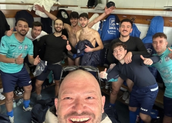 Rezzuto in formato… Extreme. Il Pagani espugna Solofra e allunga sui Guiscards