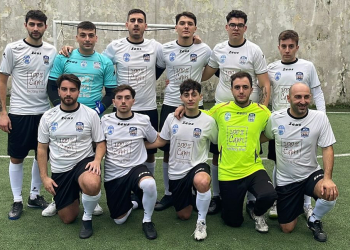 Serie D: il ricco programma della prima di ritorno, due i posticipi lunedì