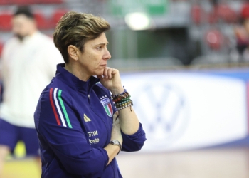 Caccia al Mondiale della storia: le 17 convocate di Francesca Salvatore per l’Elite Round che qualifica alle Filippine