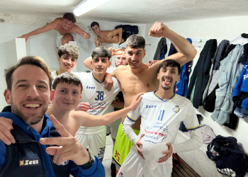 Città di Ariano e Orsarosa senza freni, bene Cilento e Salerno Guiscards