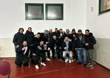 Romagnano, arriva la prima gioia stagionale. Anticipi nel segno del… 5