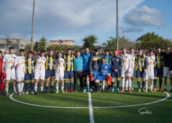 D/D. Striano ancora imbattuto, colpaccio Real Tufino. Torricelli e Del Monte, che blitz!