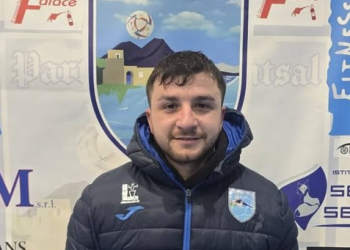 Parthenope, Roghi si presenta: “Qui abbraccio nuovi stimoli, col Potenza per fare bottino”