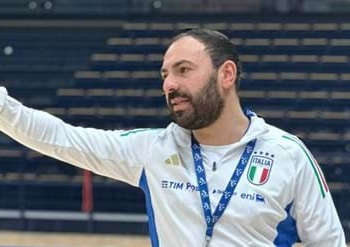 Road to Euro 2026, Italfutsal: una partita da non sbagliare. Formula Samperi: “Aggressivi e cattivi”