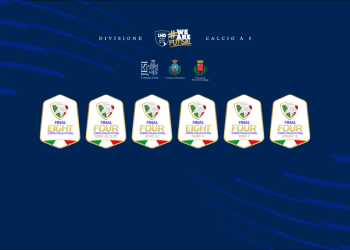 Coppe Italia maschili: il programma gare e la copertura media. Video Support nella Final Eight di Serie A