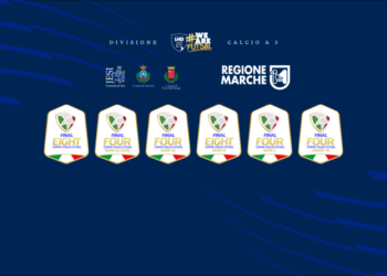 Finali Coppa Italia maschili nelle Marche: aperti gli accrediti media