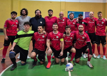 Coppa Campania D, stasera in campo per il ritorno dei quarti: il programma