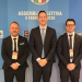 Gravina rieletto alla guida della Figc, gli auguri di Castiglia: “Unità e cambiamento per centrare insieme gli obiettivi”