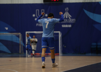 Serie B: Virtus Libera beffata a Formia, goleada Parthenope
