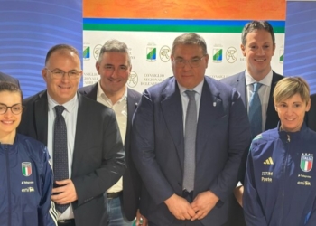 Presentato a Pescara l’Elite Round delle qualificazioni al primo mondiale femminile. Si gioca a Montesilvano dal 19 al 22 marzo