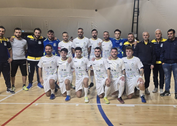 Coppa Campania D: Gragnano, Atletico Varcaturo, Salerno Guiscards e Castel Volturno le magnifiche quattro