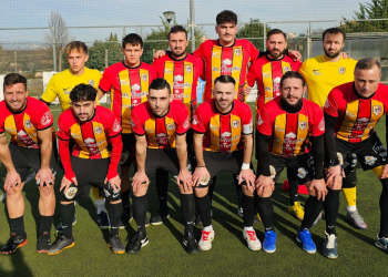 Gli anticipi di San Valentino: nel girone A in campo le due battistrada