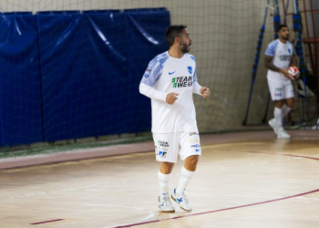 Verso Eur-Junior Domitia, la carica di Imparato: “Gara tosta, vogliamo continuità”