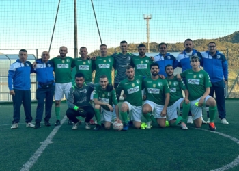 Big-match a Sicili e il Giovine Ascea sogna il sorpasso. Che sfida a Pontecagnano!