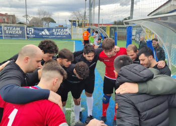 Girone B. Rizzo, buona la prima al Saviano. Casoria, è ancora Magliano-mania! Finalmente Cus
