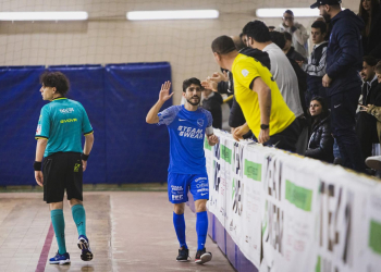 Coppa Italia. Junior Domitia, domani sfida alla Conit, De Lucia: “Sappiamo cosa fare”