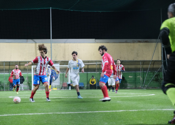 Tredicesima giornata: quanti scontri diretti!