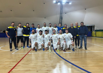 Recuperi: Giordano stoppa l’Amalfi Coast Sambuco, l’Atletico Varcaturo sbanca Casapesenna