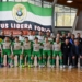 Virtus Libera Isola d’Ischia, la Final Eight è tua!