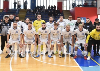 Mds, potrebbe essere già festa promozione! Insidia Cales per il Real Acerra, grande partita ad Agerola