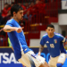 Italfutsal in Finlandia: nella valigia la voglia di riscatto. Motta: “Avanti con tanta fiducia”