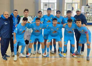 Girone R. Pari nel big-match. Napoli, tris di vittorie