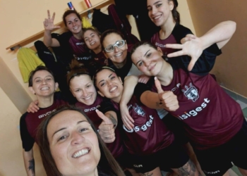 Poseidon tre volte felice. Macchiarella trascina l’Ascoli Satriano, Real Flegreo a valanga