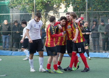 Serie D, friday night: Striano, colpaccio nel clou e aggancio all’Amalfi Coast. Martino e Castel Volturno a valanga
