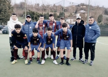 La replica del De Vita: “Hanno istigato con frasi volgari, il commissario di campo ha visto tutto”